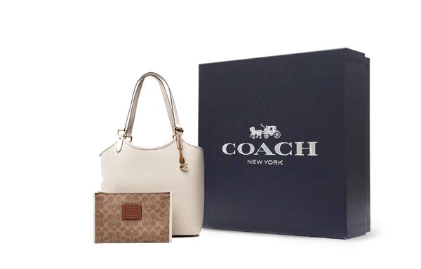 COACH