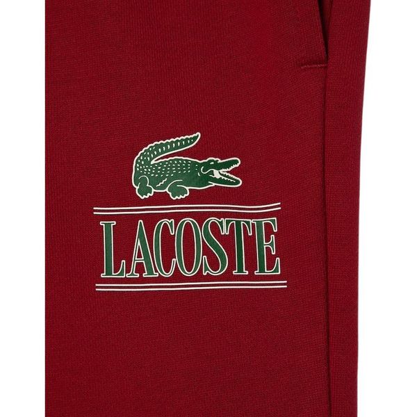 LACOSTE