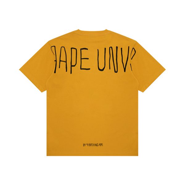 AAPE T