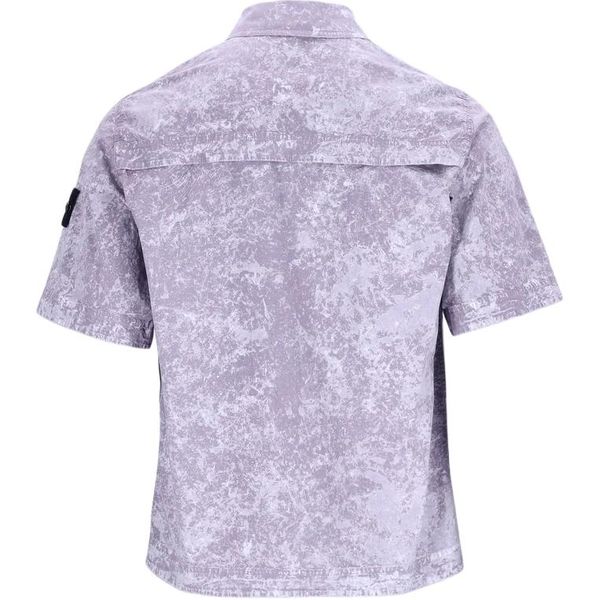 STONE ISLAND Pearl Gray