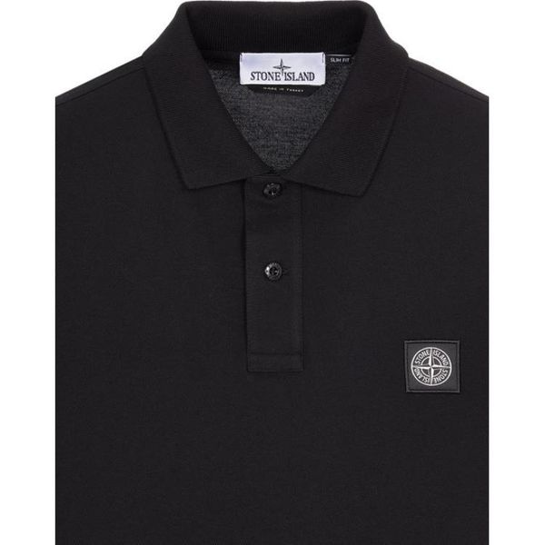 STONE ISLAND