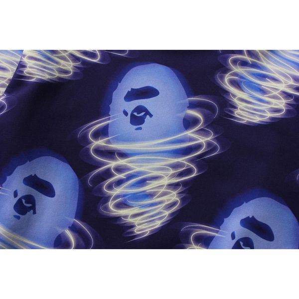 A BATHING APE
