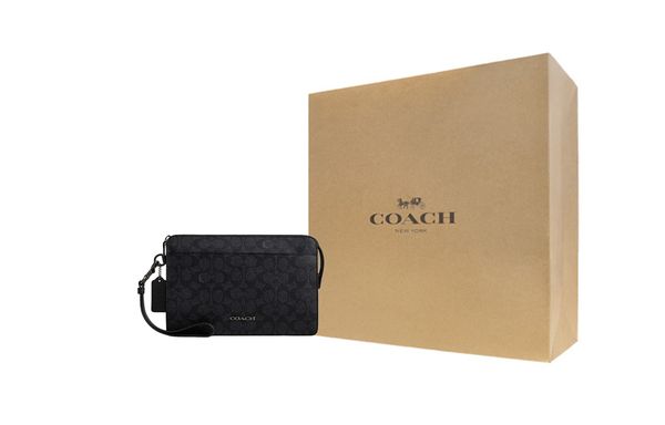 COACH