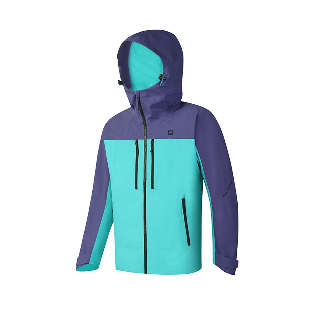 FILA Water Blue
