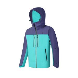 FILA Water Blue