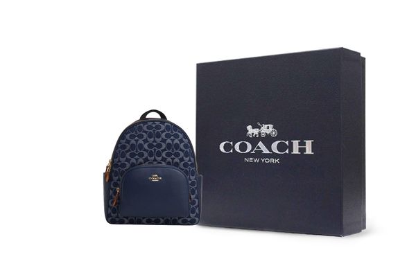 COACH