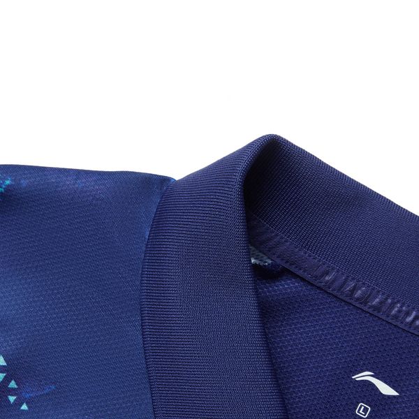 Li-Ning Polo