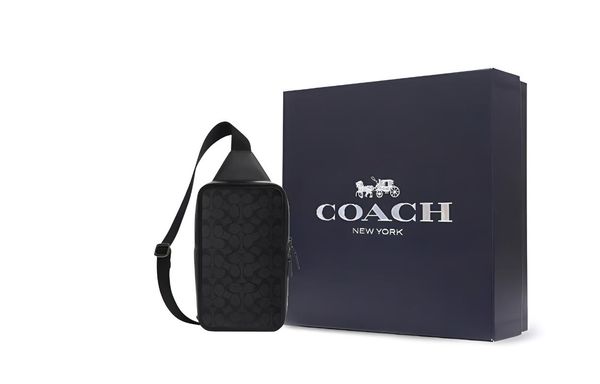 COACH