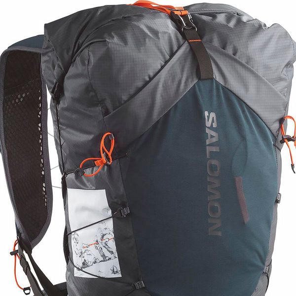 Salomon 35L