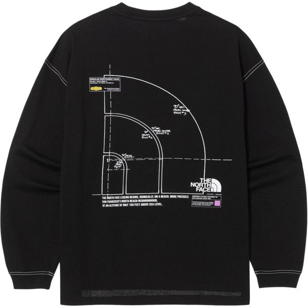 The North Face T-Shirt