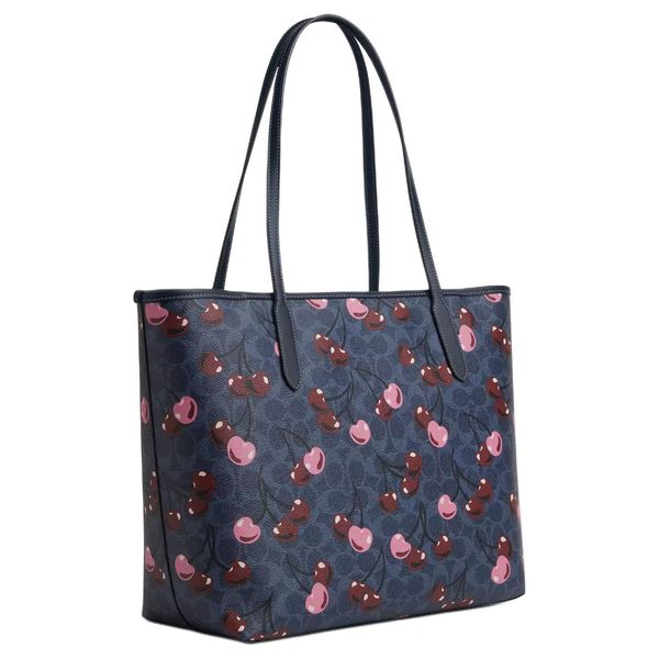COACH Tote