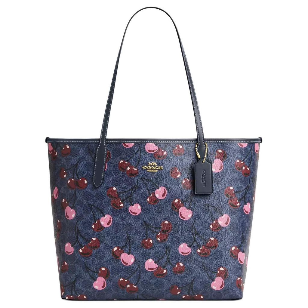COACH Tote