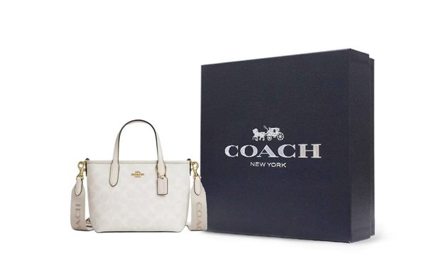 COACH