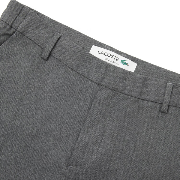 LACOSTE