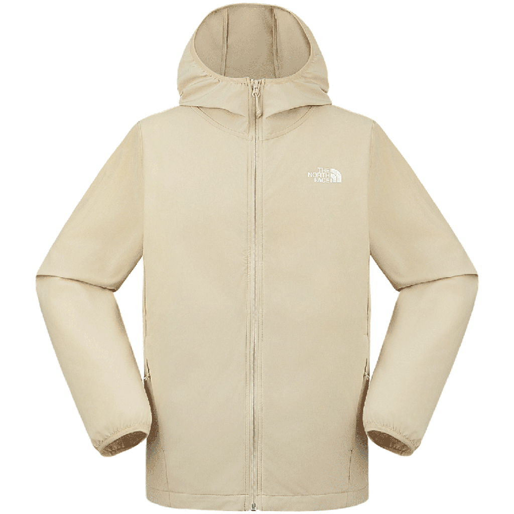 THE NORTH FACE Urban Exploration (UV)