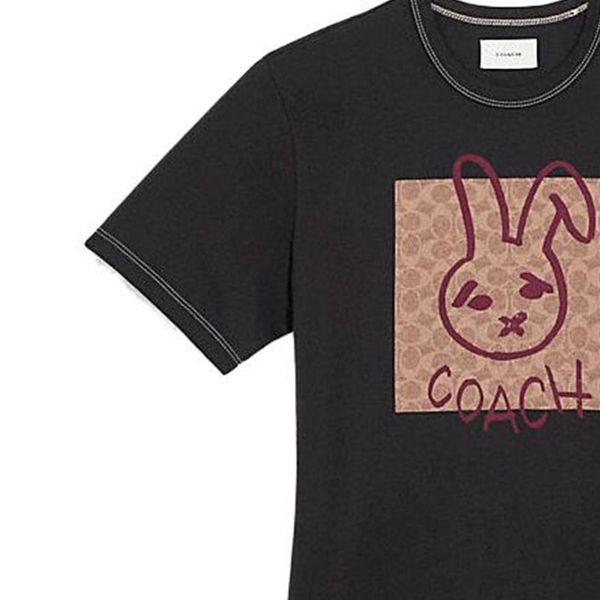 COACH T