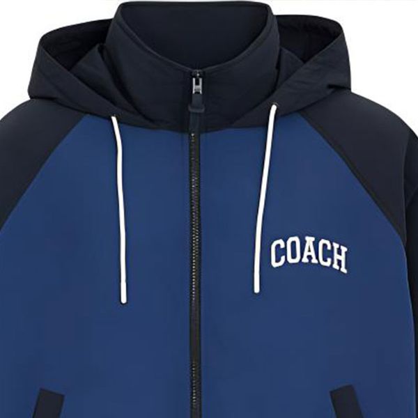 COACH SS24