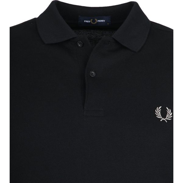 FRED PERRY