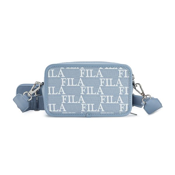 FILA () Phantom Blue