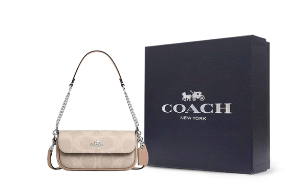 COACH