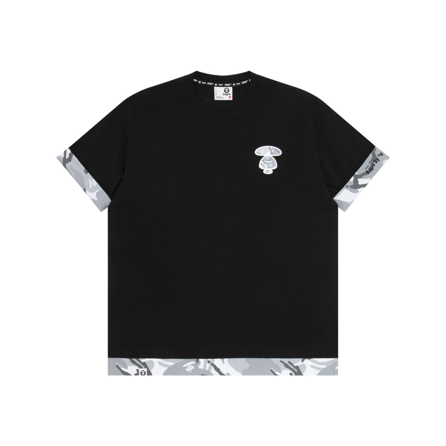 AAPE T