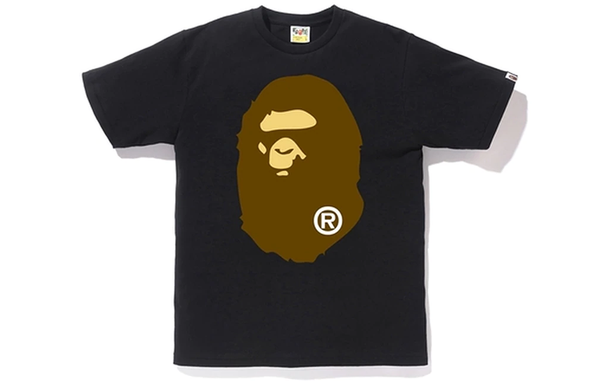 A BATHING APE T