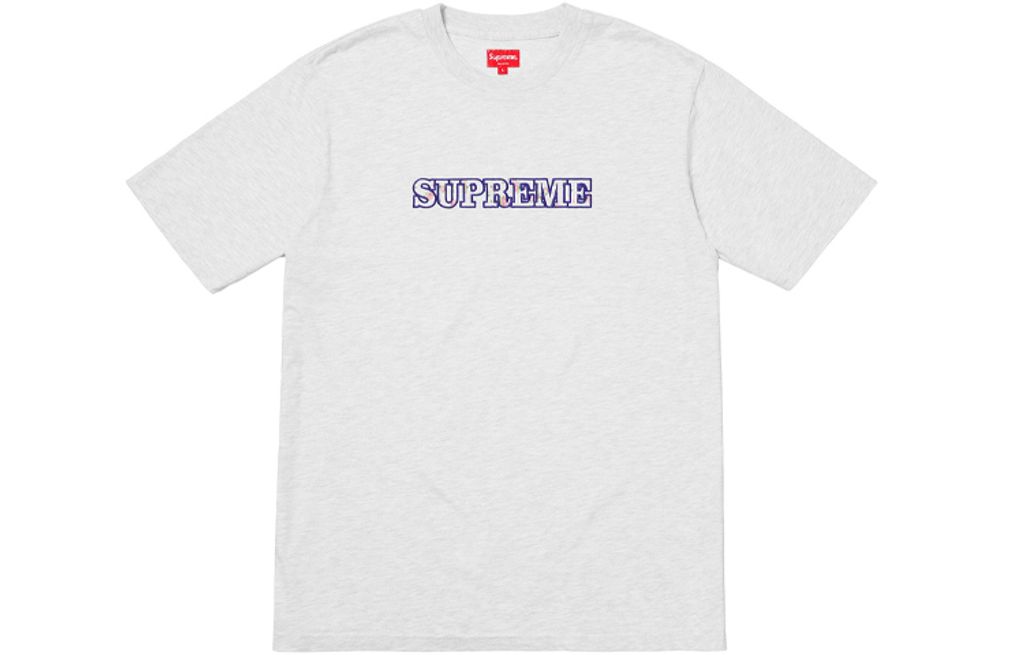 Supreme FW18