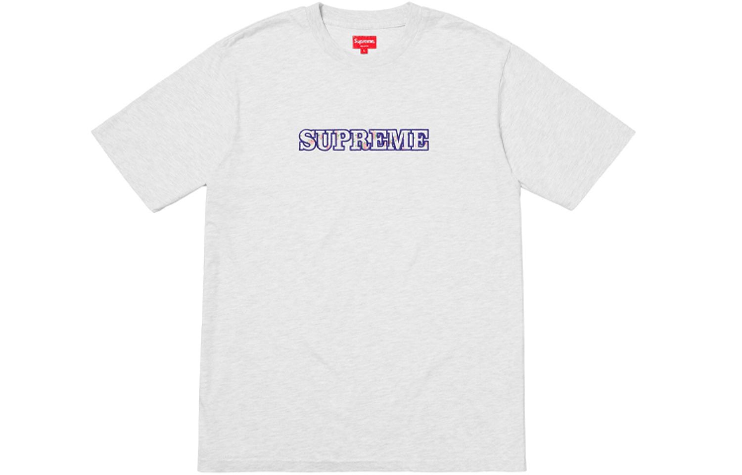 Supreme FW18