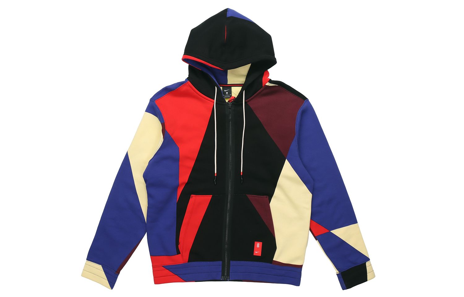 Nike Irving