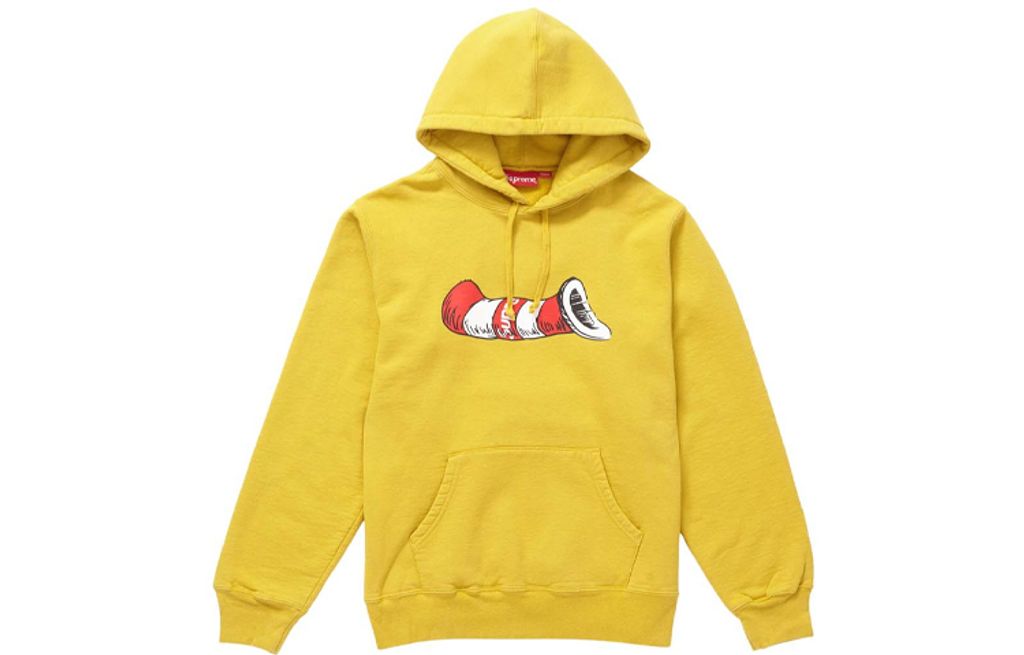 Supreme FW18