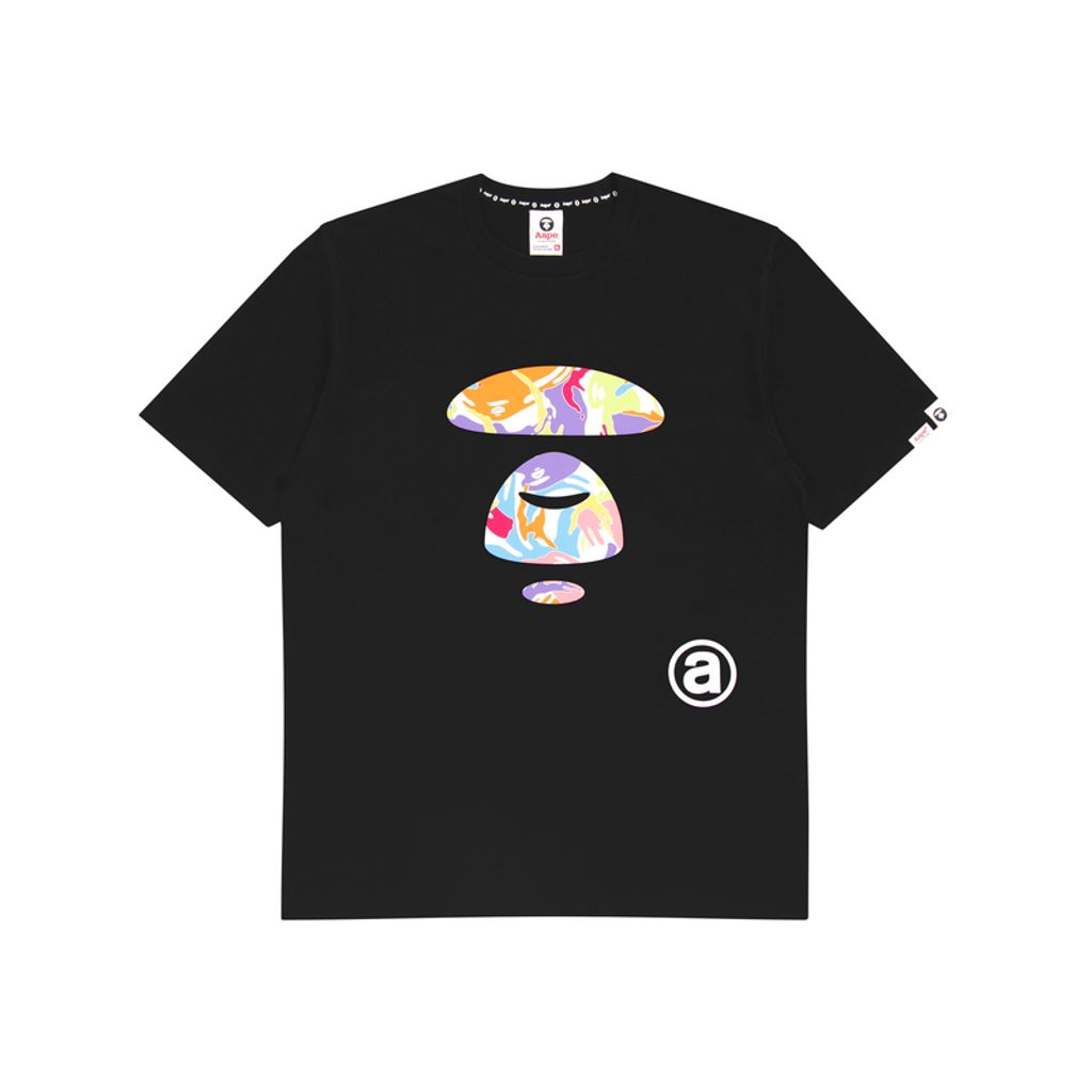 AAPE T