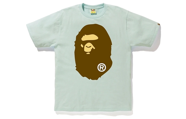 A BATHING APE T