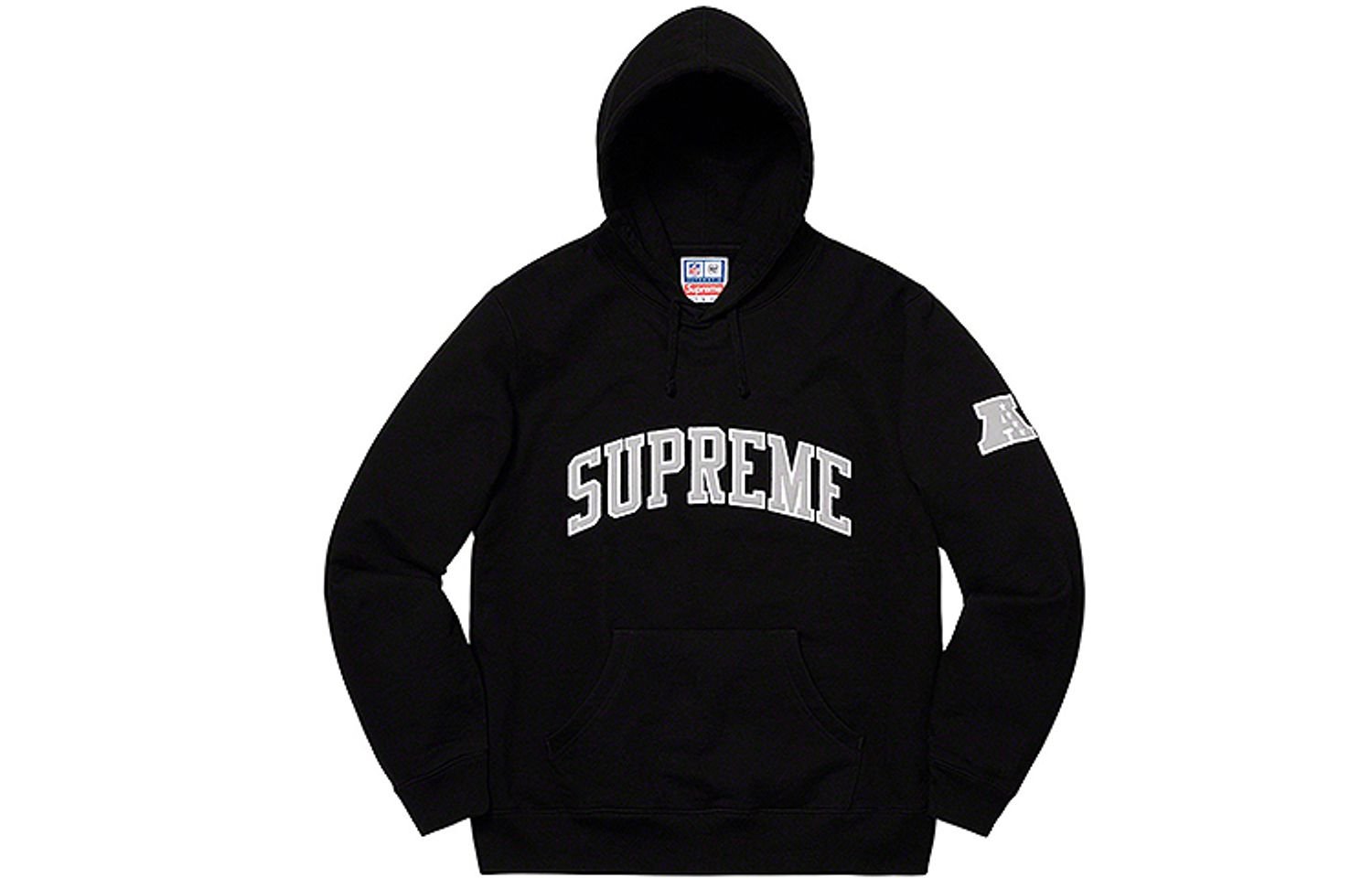 Supreme