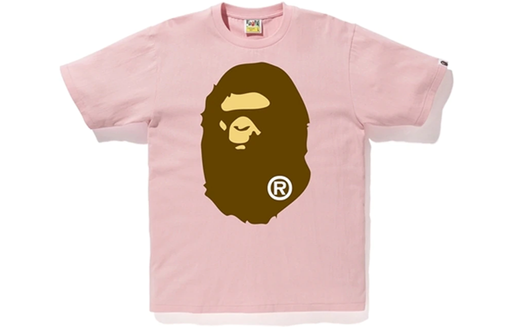 A BATHING APE T