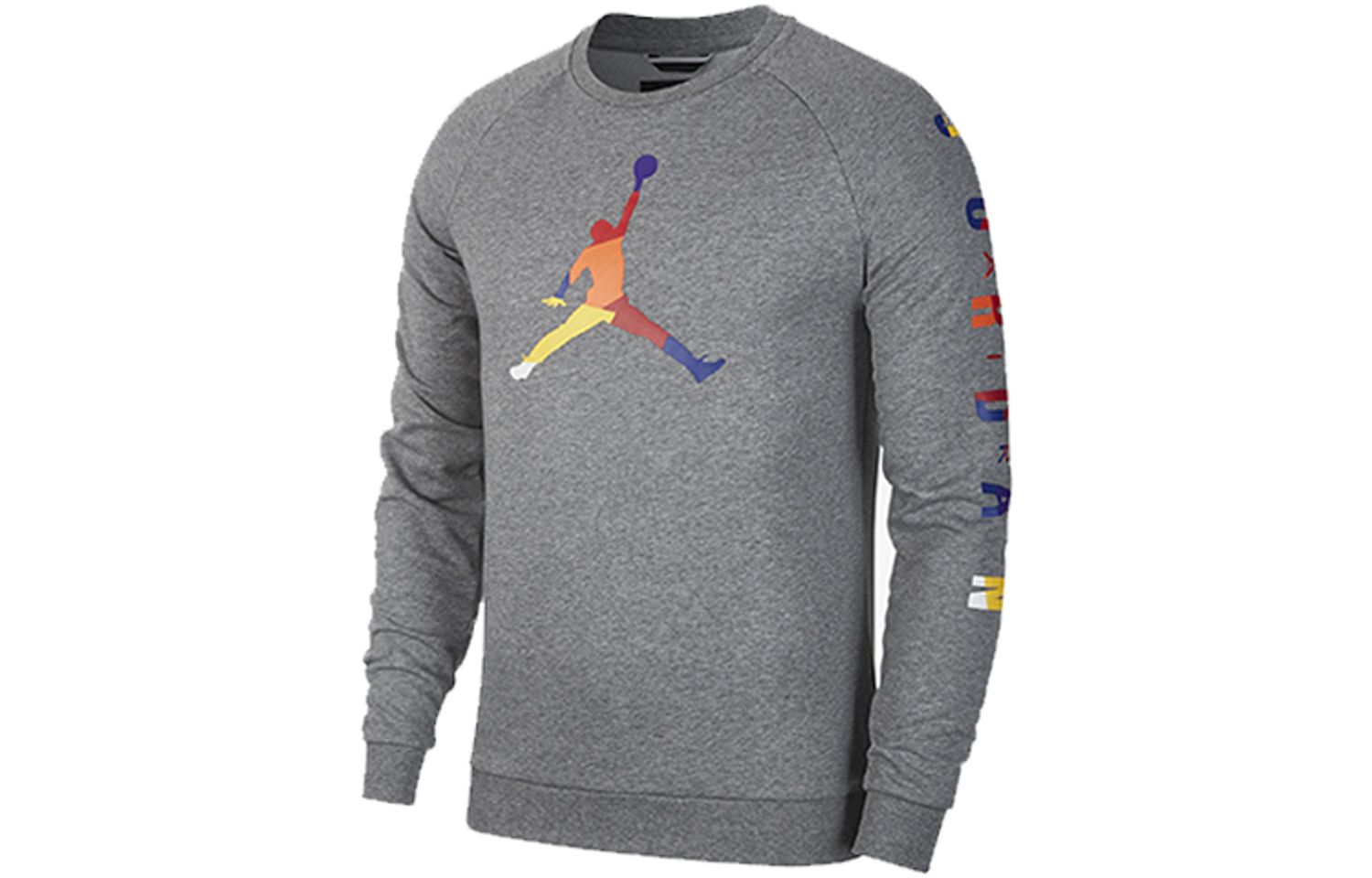 Jordan