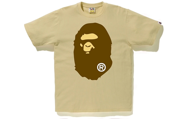 A BATHING APE T