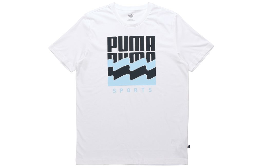 PUMA T