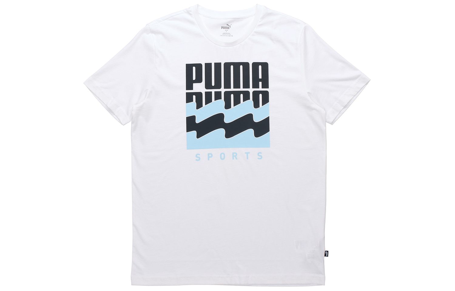 PUMA T