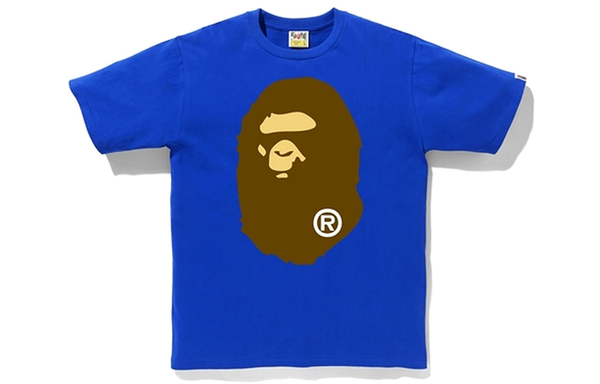 A BATHING APE T