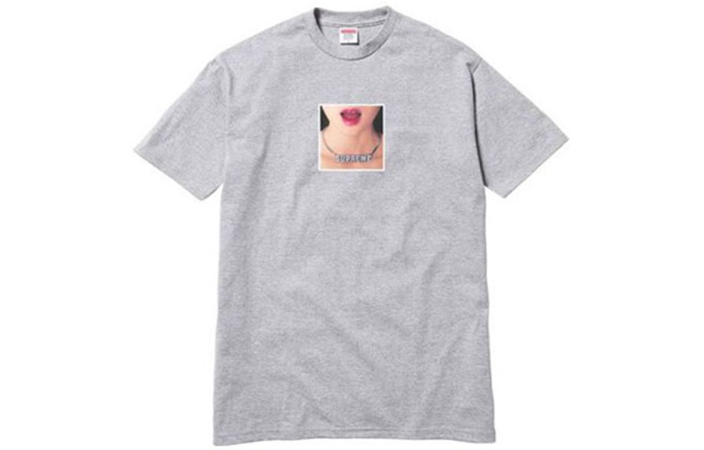 Supreme SS18 T