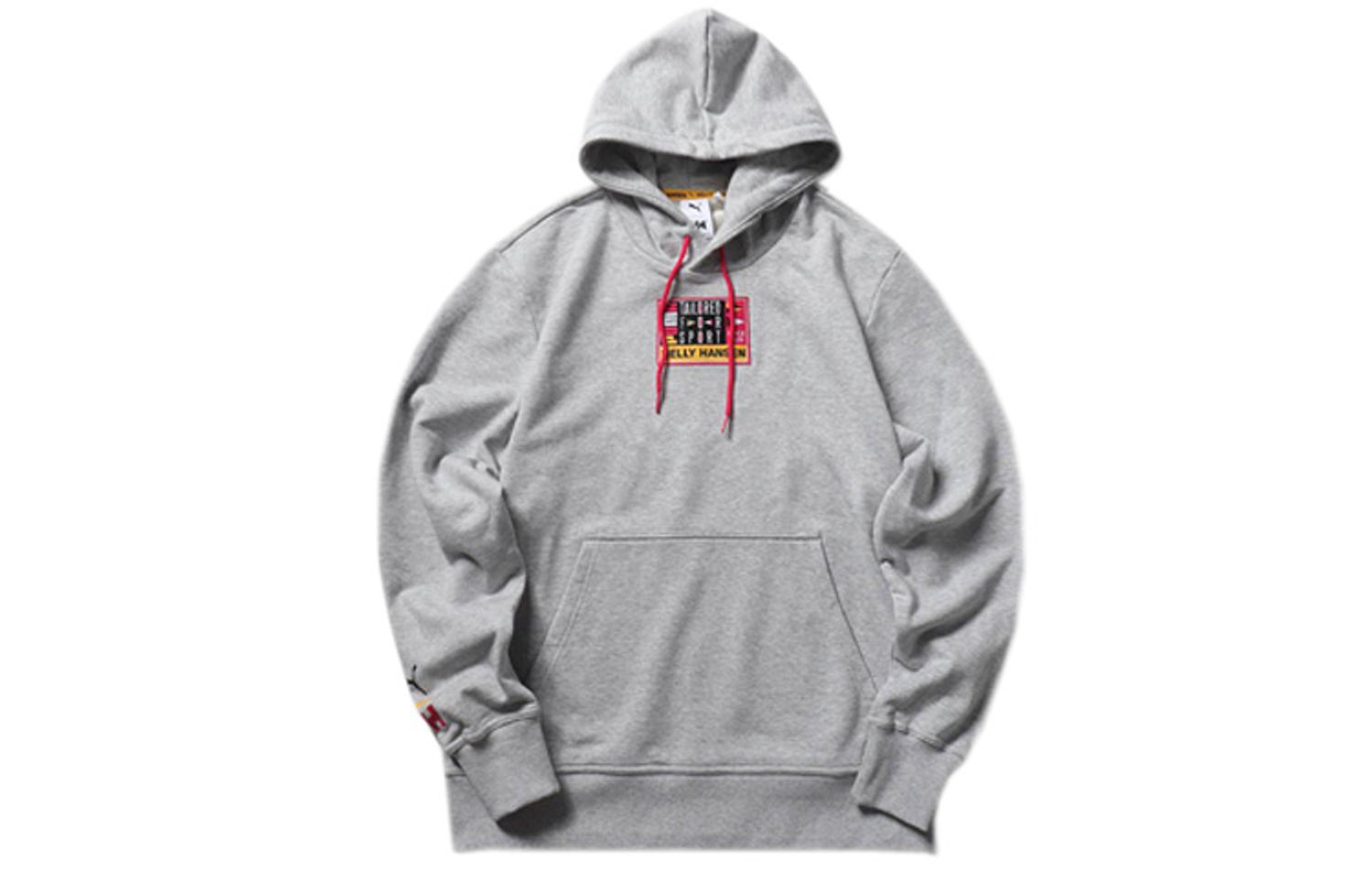 PUMA