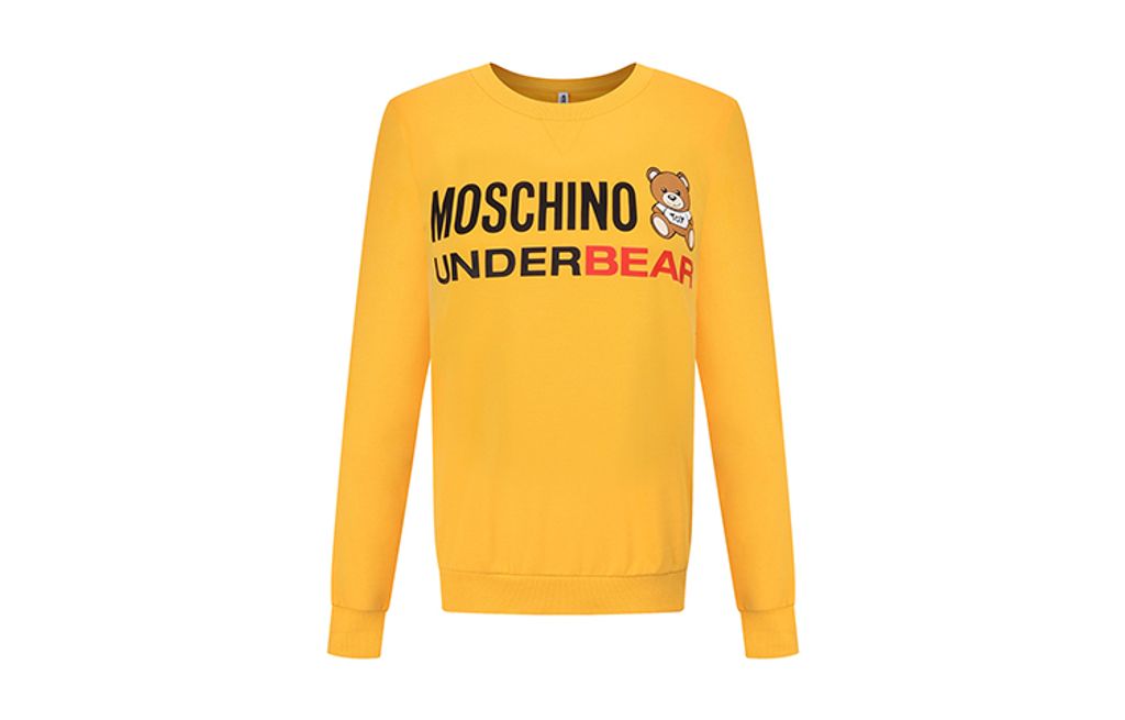 MOSCHINO