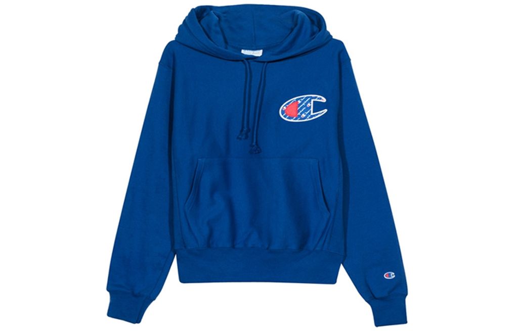 Champion - US Version