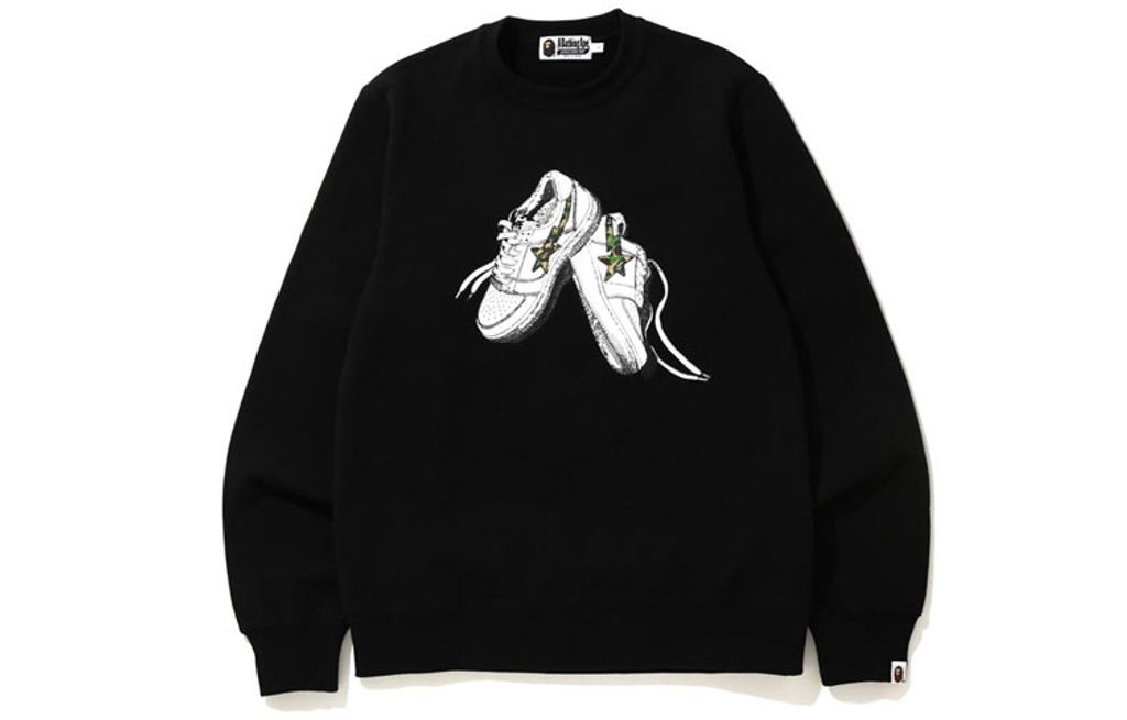 A BATHING APE Bape
