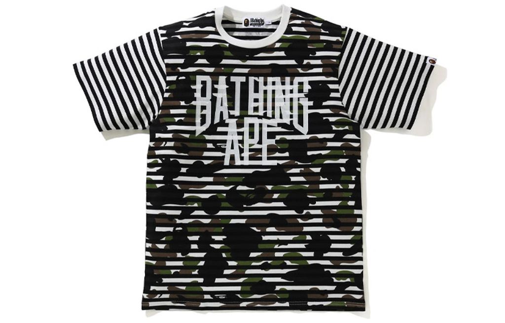 A BATHING APE