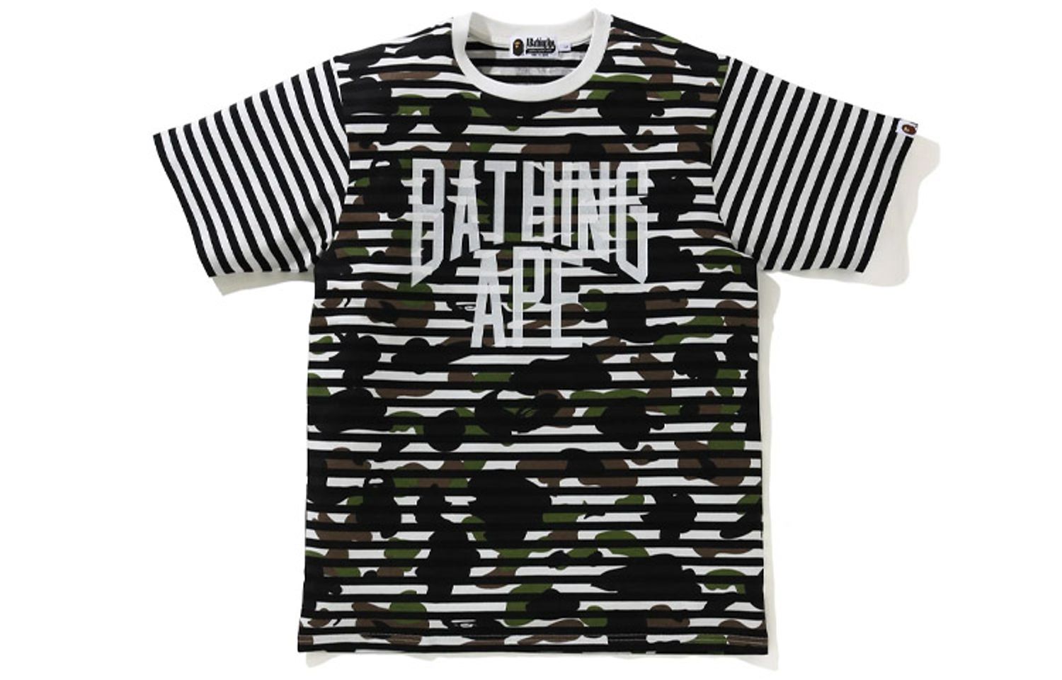 A BATHING APE