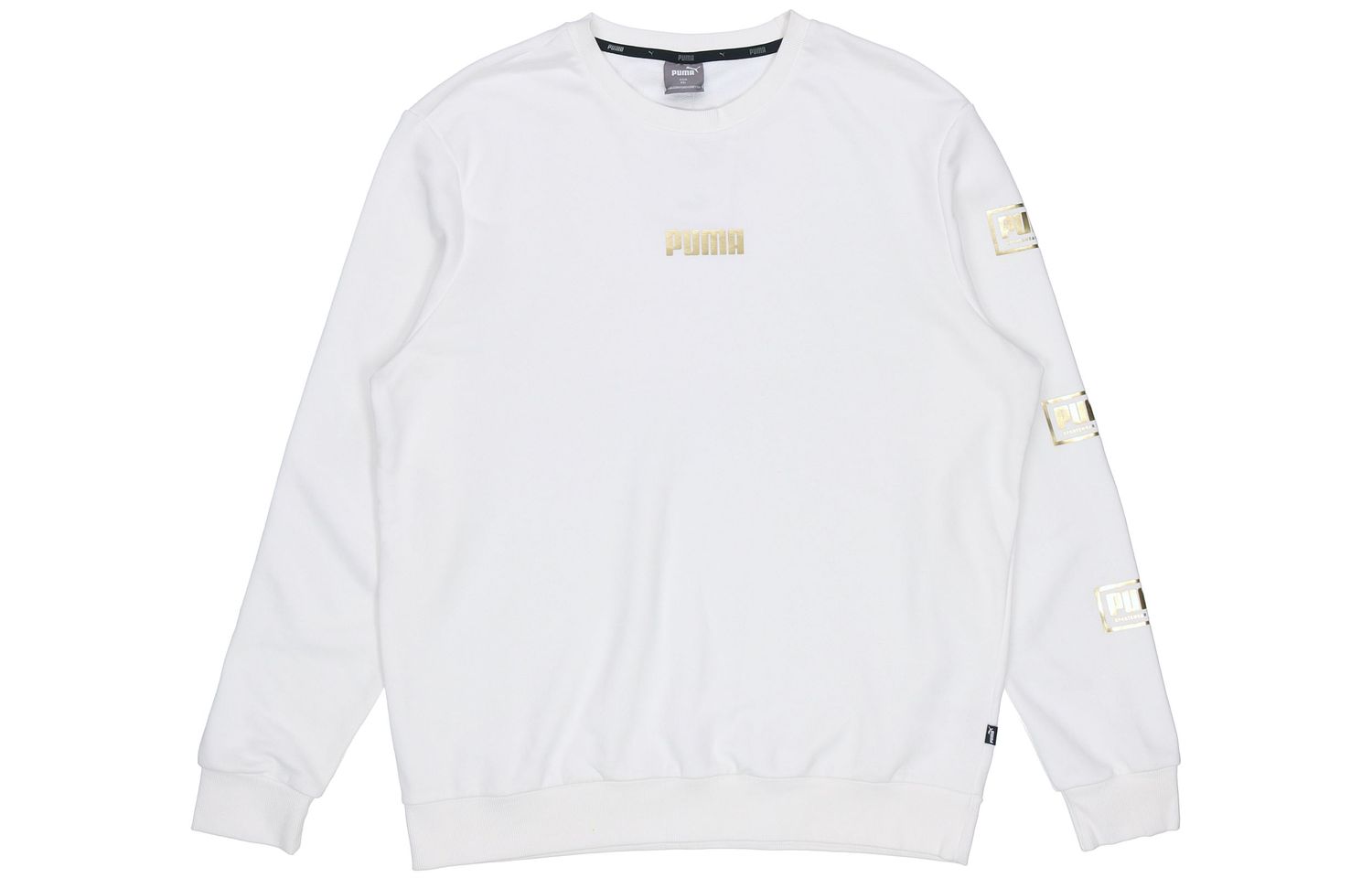 PUMA