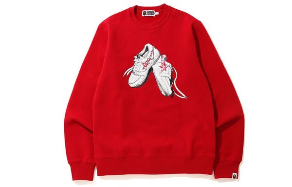 A BATHING APE Bape