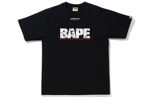 A BATHING APE Bape