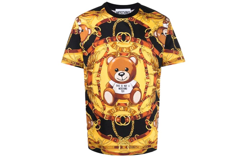 MOSCHINO T